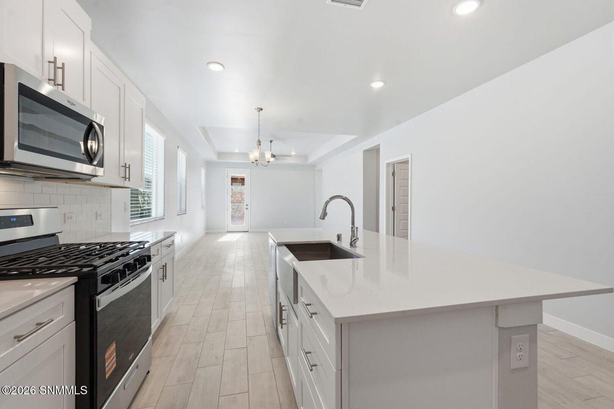 7524 Sierra Este Place, Las Cruces, NM 88012 photo 3