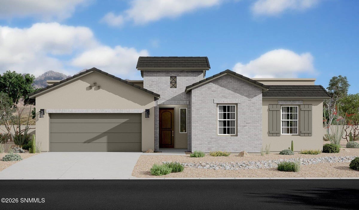 7310 Ultramarine Road, Las Cruces, NM 88012 photo 1