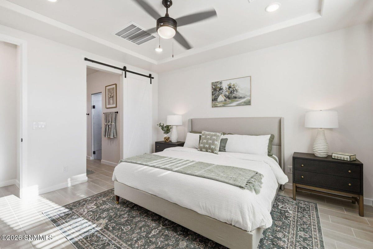 5065 Sand Stream Road, Las Cruces, NM 88012 photo 8