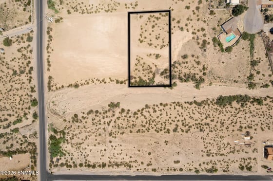 3200  2 Del Rey Boulevard, Las Cruces, NM 88012 photo 4