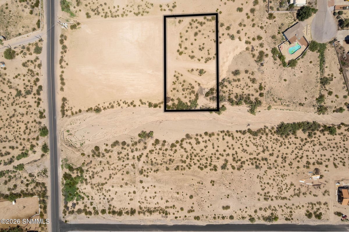3200  2 Del Rey Boulevard, Las Cruces, NM 88012, foto 4
