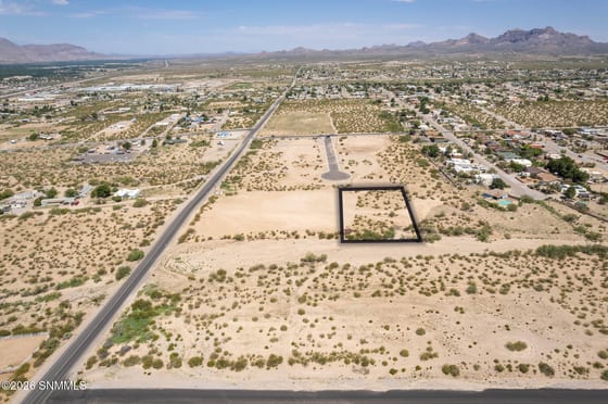 3200  2 Del Rey Boulevard, Las Cruces, NM 88012 photo 5