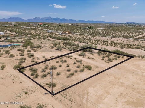 3200  2 Del Rey Boulevard, Las Cruces, NM home for sale at $70,200
