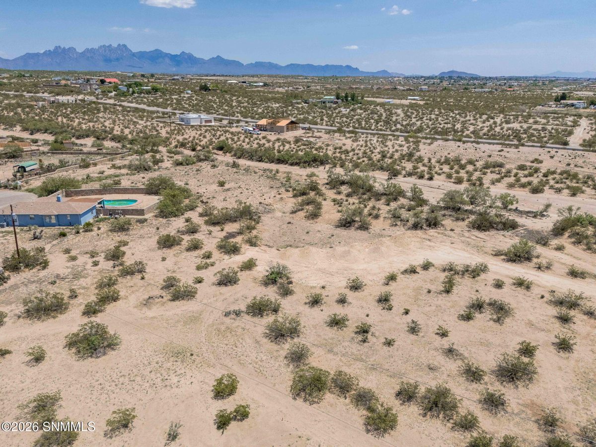 3200 3 Del Rey Boulevard, Las Cruces, NM 88012, foto 2