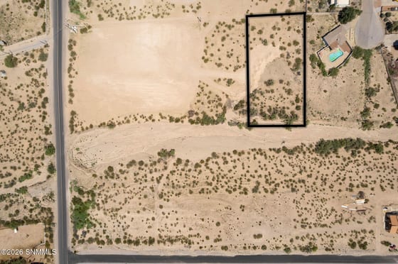 3200 3 Del Rey Boulevard, Las Cruces, NM 88012 photo 4