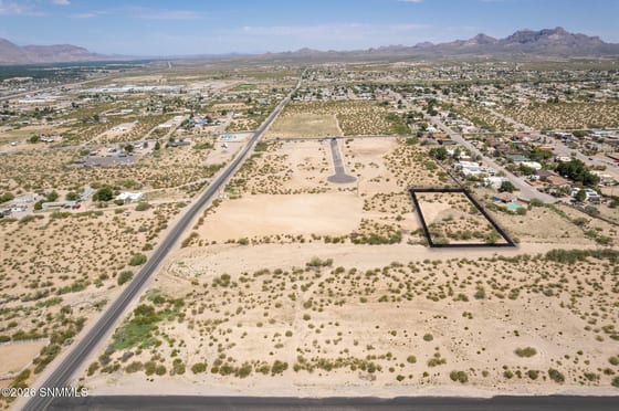 3200 3 Del Rey Boulevard, Las Cruces, NM 88012 photo 5