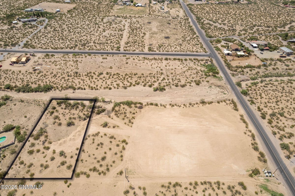 3200 3 Del Rey Boulevard, Las Cruces, NM 88012, foto 6
