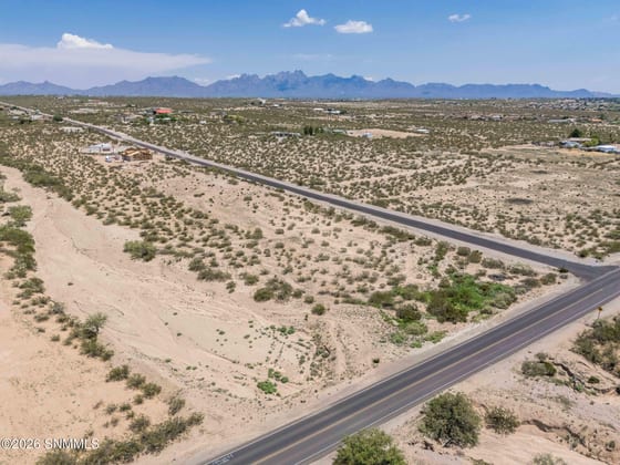 0004 Sand Hill Road, Las Cruces, NM 88012 photo 2
