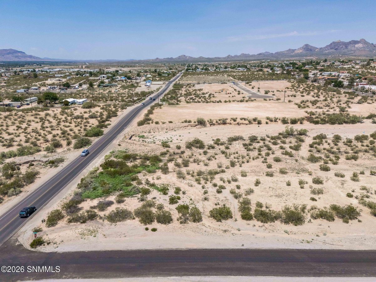 0004 Sand Hill Road, Las Cruces, NM 88012, foto 3