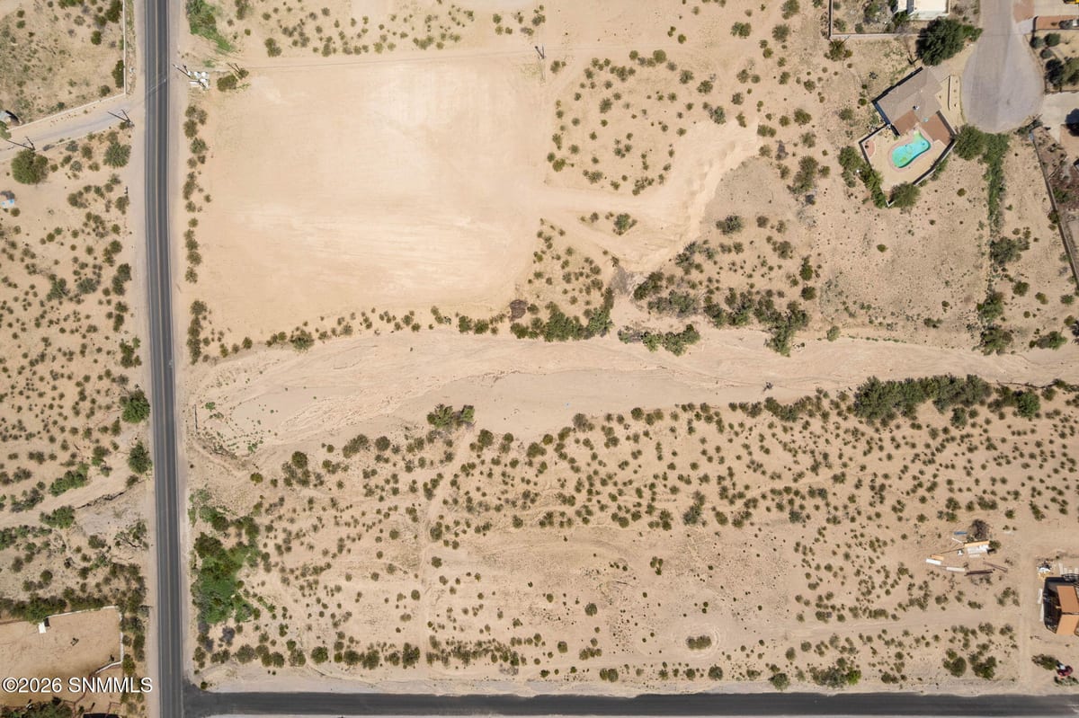 0004 Sand Hill Road, Las Cruces, NM 88012, foto 4