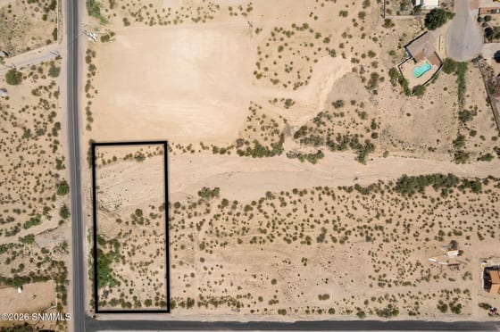 0004 Sand Hill Road, Las Cruces, NM 88012 photo 5