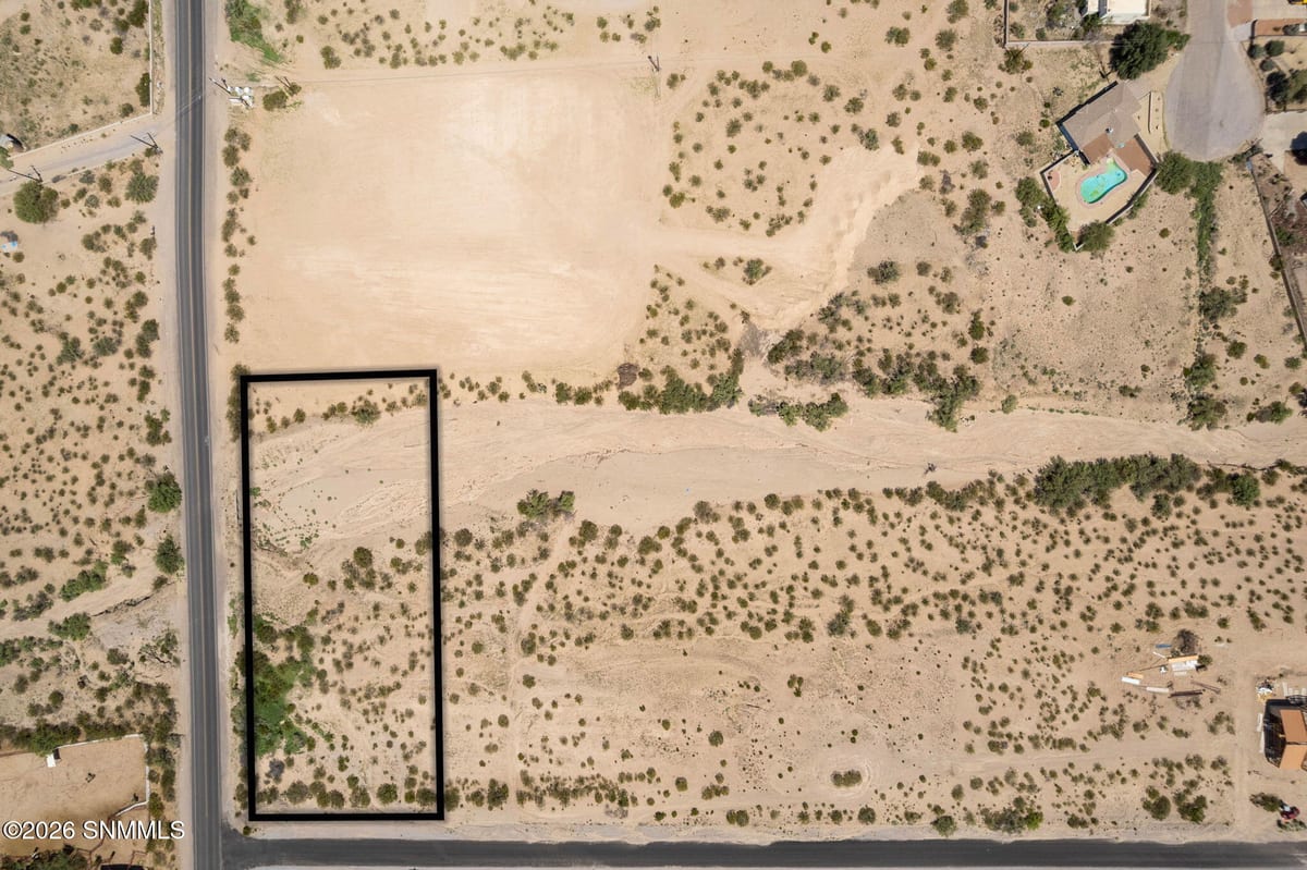0004 Sand Hill Road, Las Cruces, NM 88012, foto 5