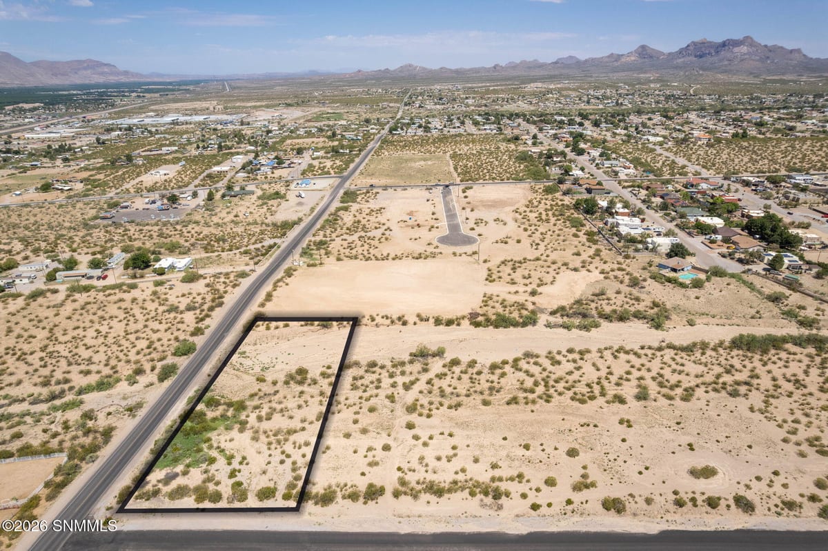 0004 Sand Hill Road, Las Cruces, NM 88012, foto 6
