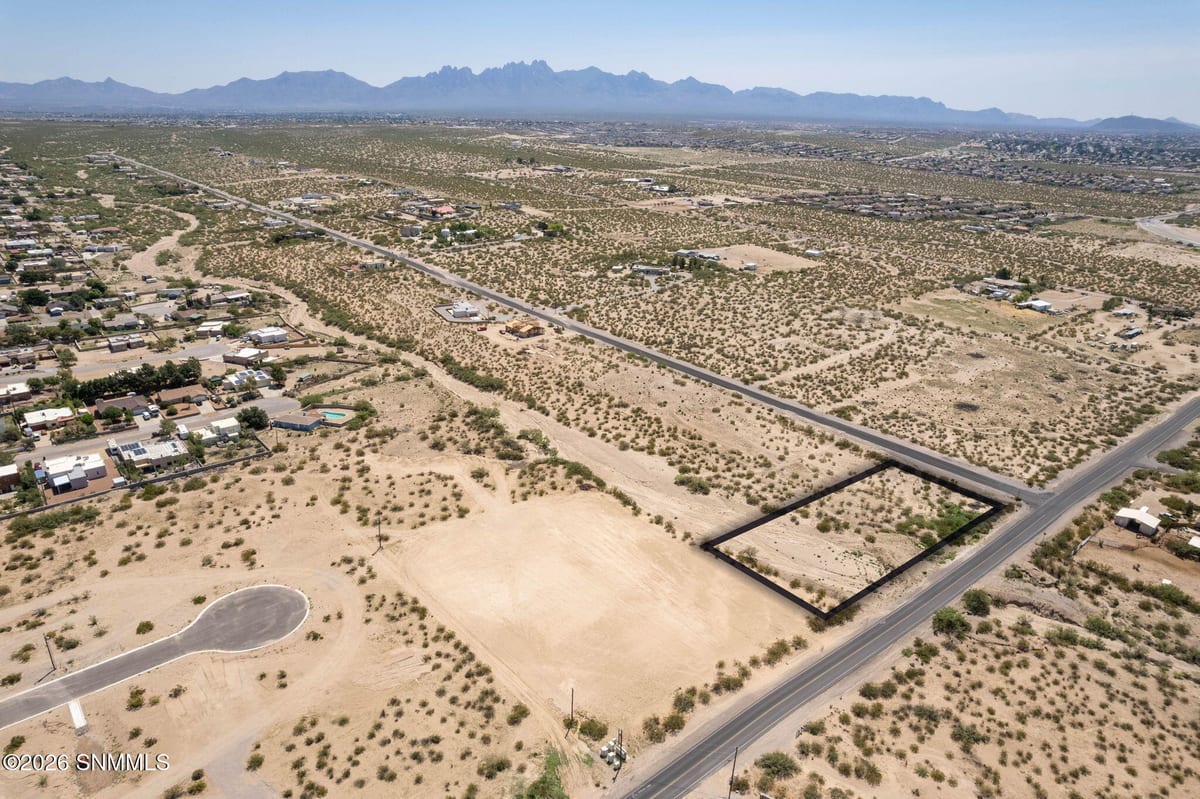 0004 Sand Hill Road, Las Cruces, NM 88012, foto 8