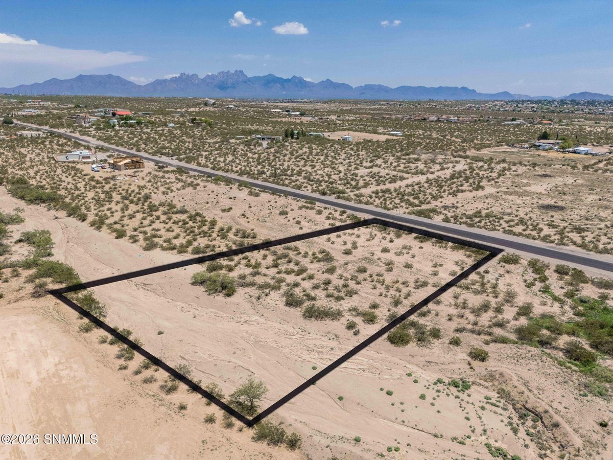 0005 Sand Hill Road, Las Cruces, NM 88012 photo 1