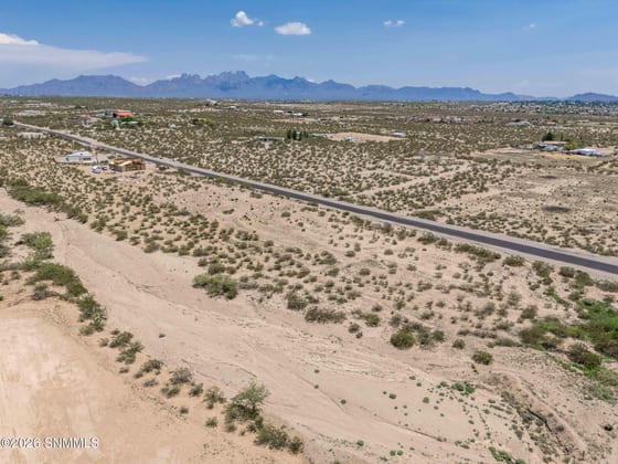 0005 Sand Hill Road, Las Cruces, NM 88012 photo 2