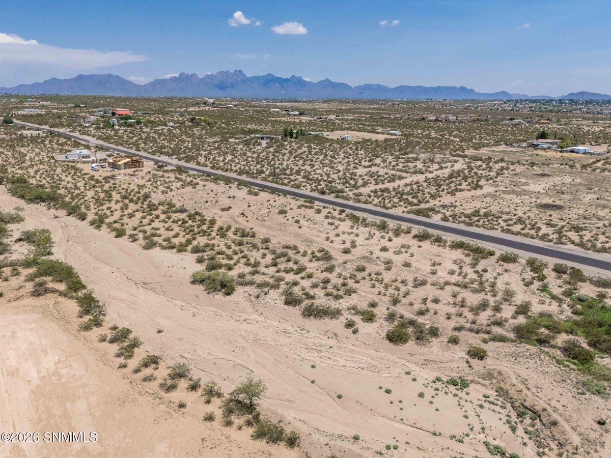0005 Sand Hill Road, Las Cruces, NM 88012, foto 2
