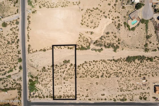 0005 Sand Hill Road, Las Cruces, NM 88012 photo 5