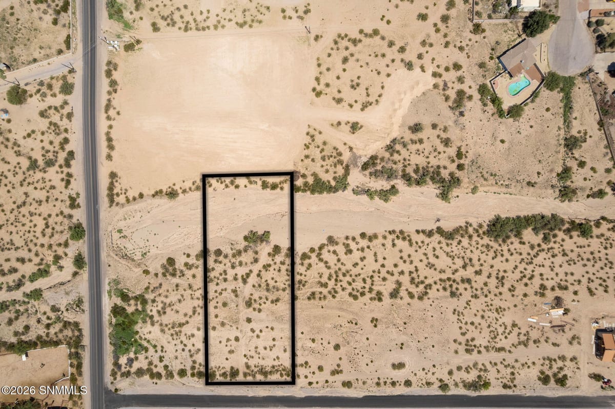 0005 Sand Hill Road, Las Cruces, NM 88012, foto 5
