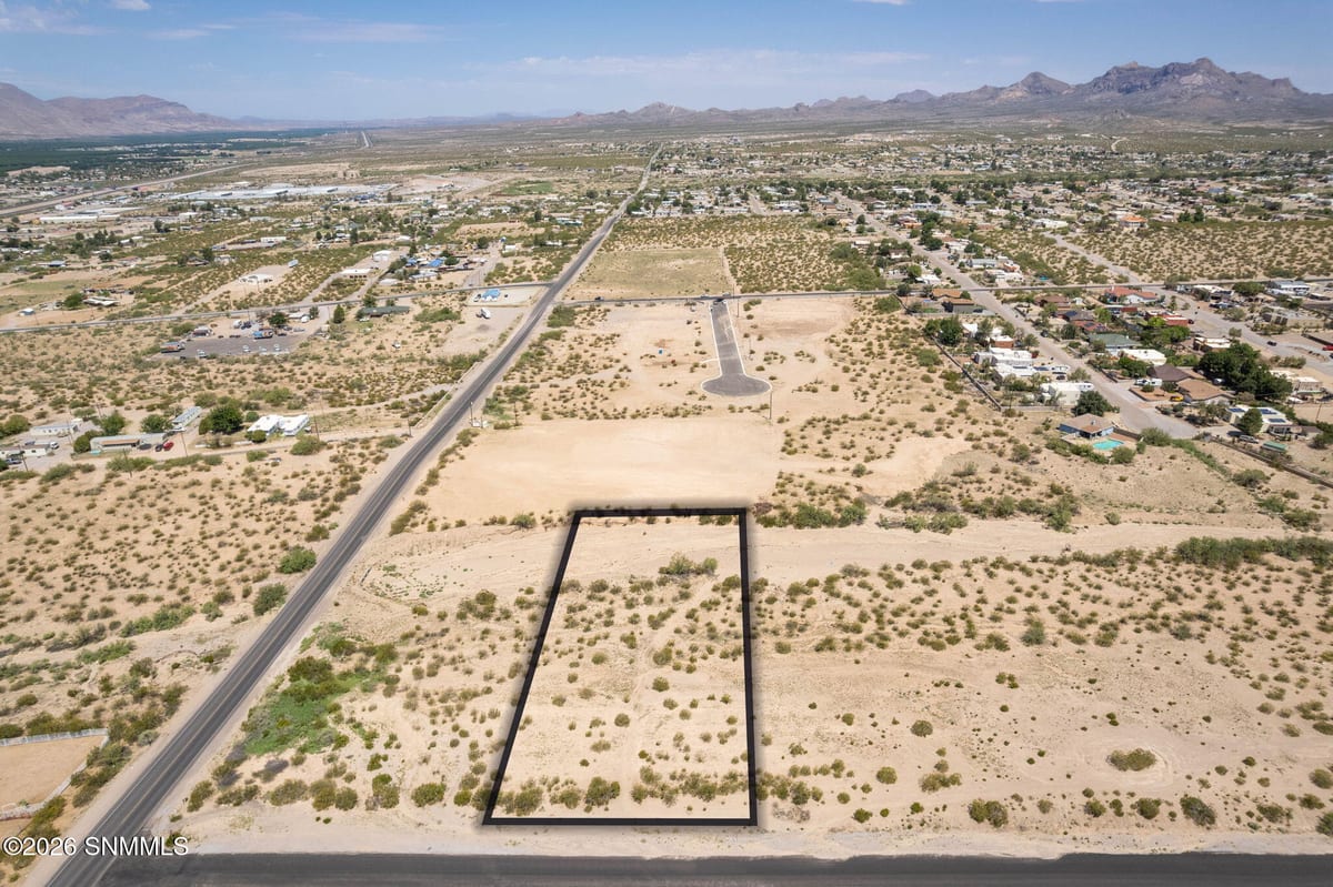 0005 Sand Hill Road, Las Cruces, NM 88012, foto 6