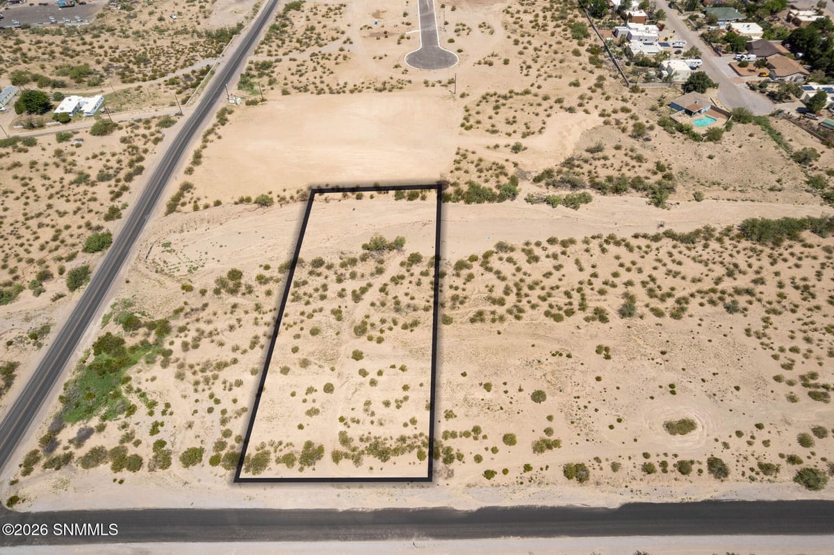 0005 Sand Hill Road, Las Cruces, NM 88012, foto 8