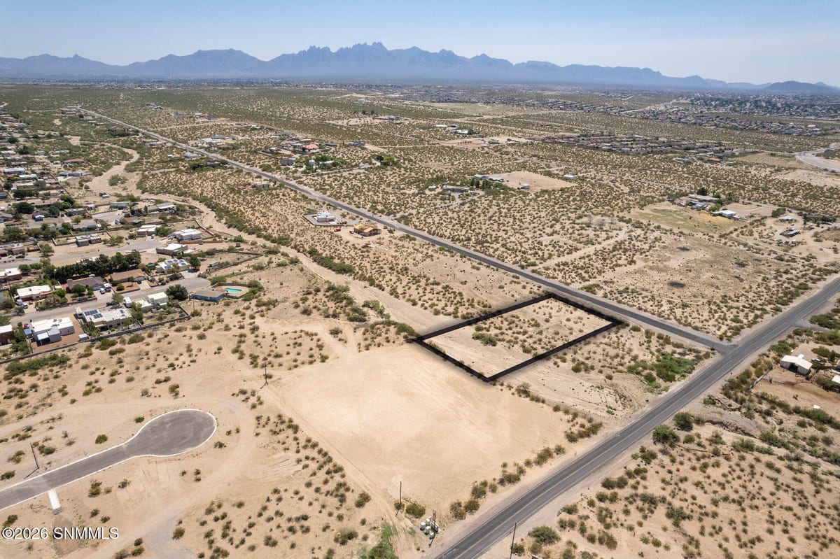 0005 Sand Hill Road, Las Cruces, NM 88012, foto 9