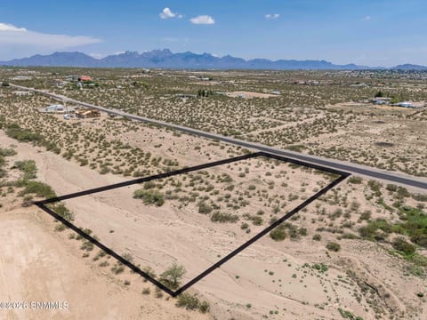 0005 Sand Hill Road, Las Cruces, NM home for sale at $76,361