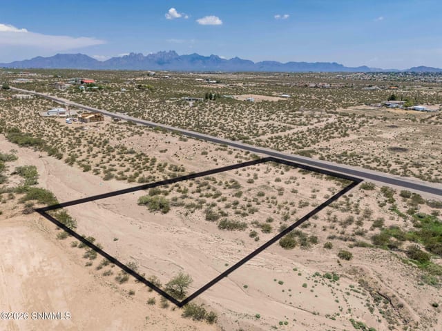 0005 Sand Hill Road, Las Cruces, NM residential lots for sale at $76,361