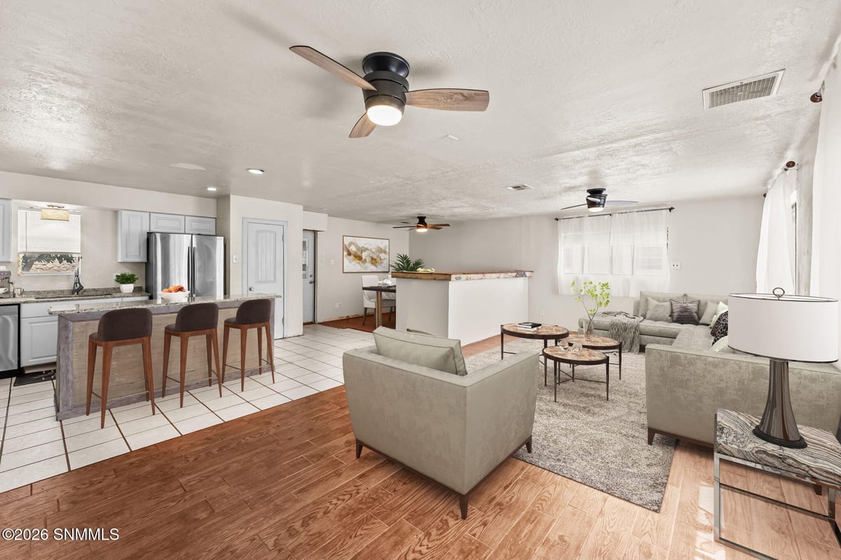 5850 Garcia Drive, Dona Ana, NM 88032, foto 11