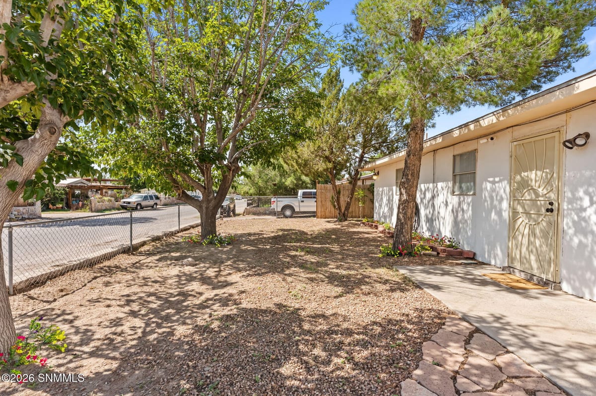 5850 Garcia Drive, Dona Ana, NM 88032, foto 2