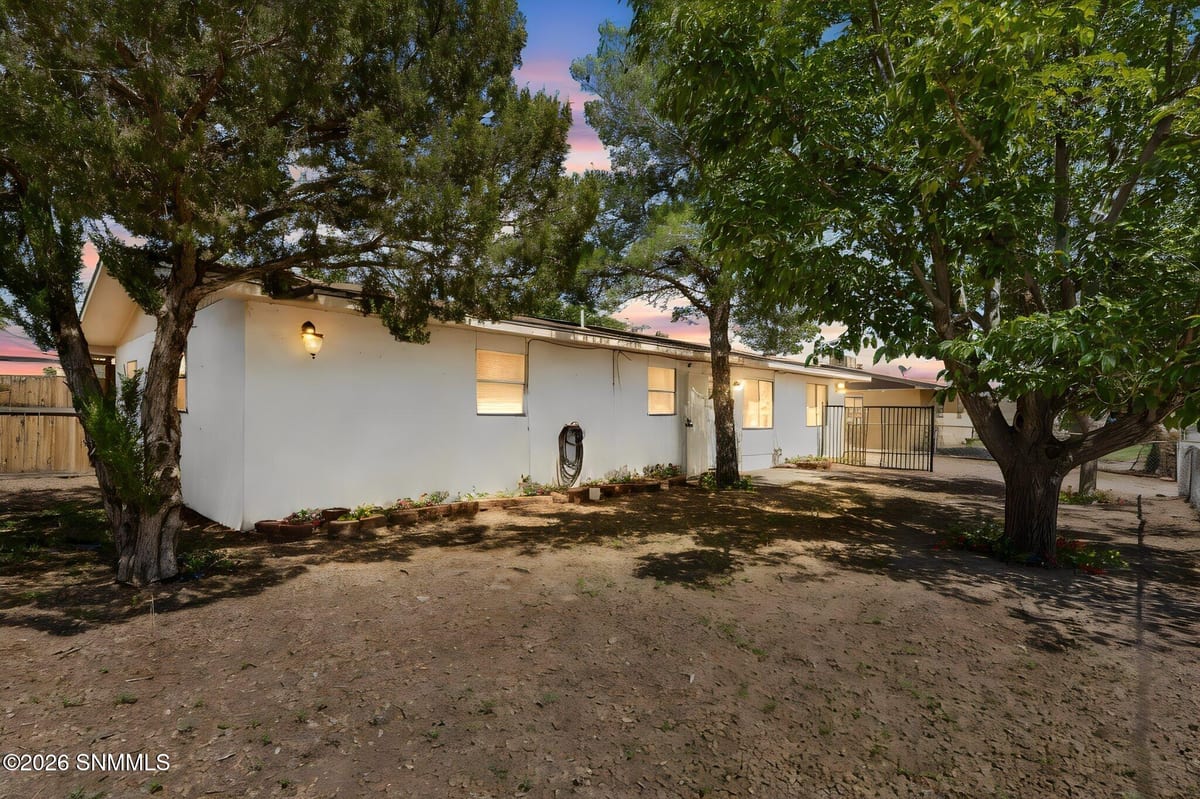 5850 Garcia Drive, Dona Ana, NM 88032, foto 3