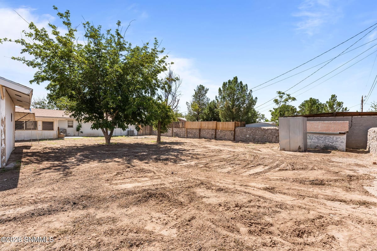 5850 Garcia Drive, Dona Ana, NM 88032, foto 4