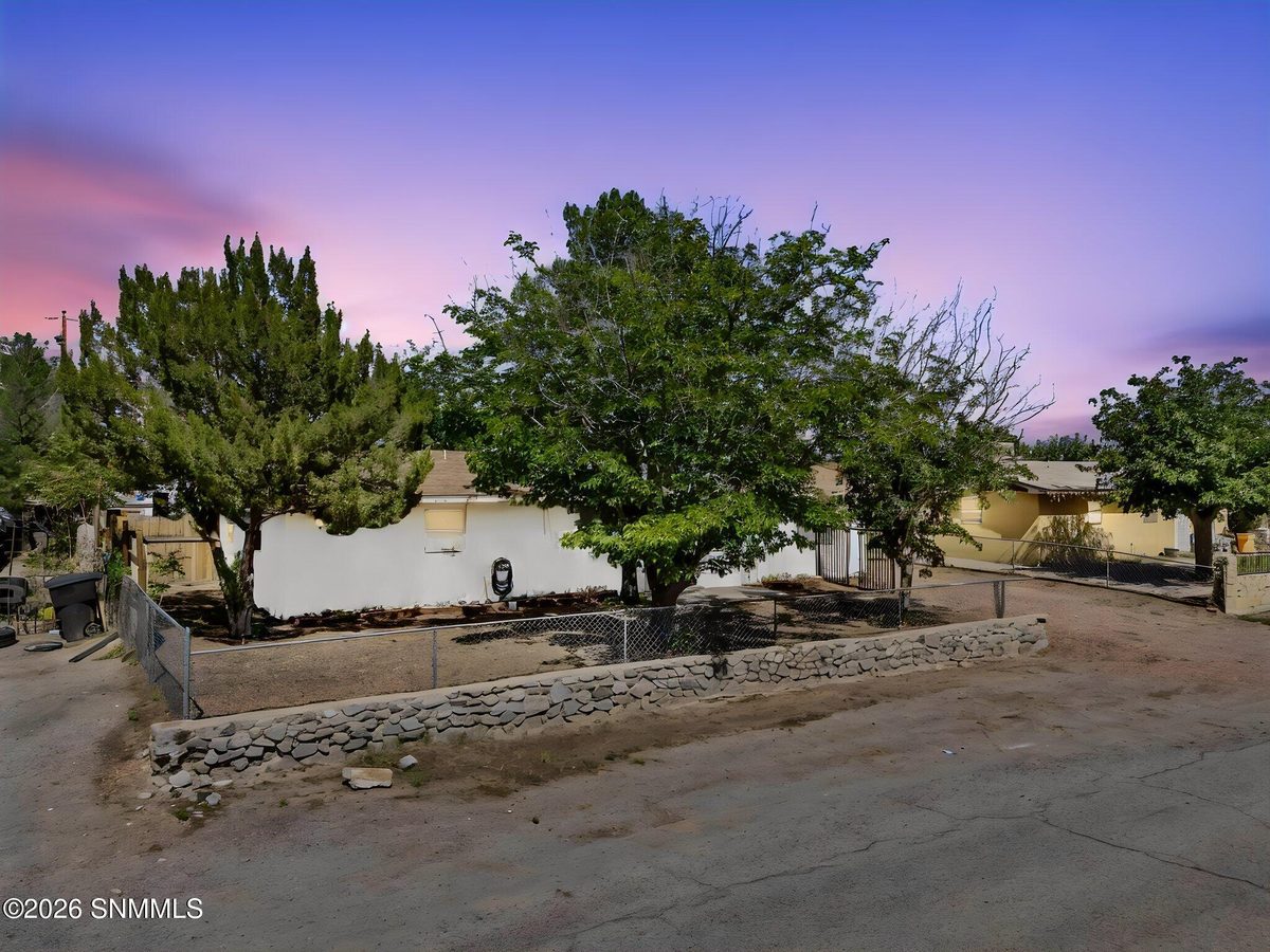 5850 Garcia Drive, Dona Ana, NM 88032, foto 6