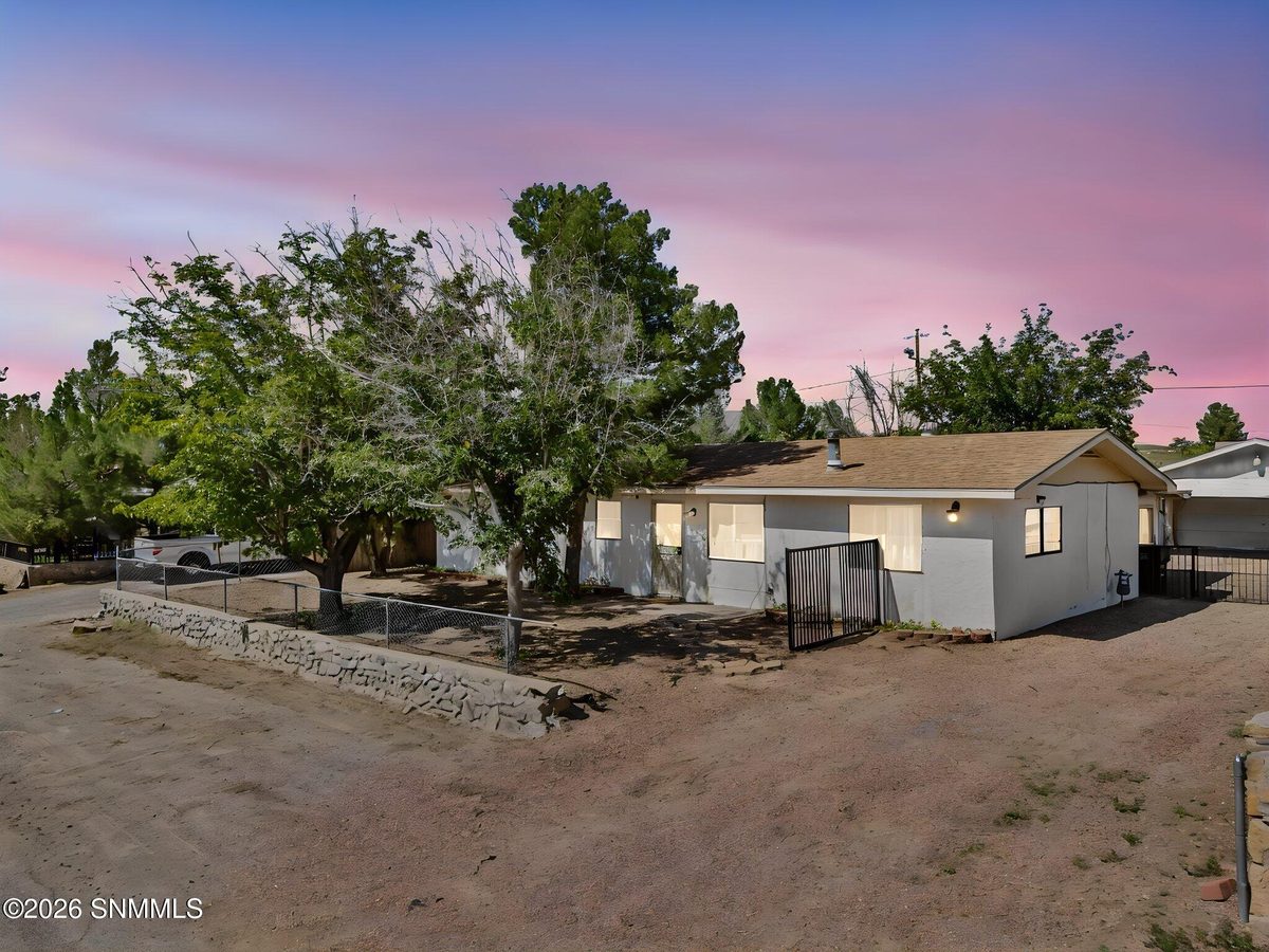 5850 Garcia Drive, Dona Ana, NM 88032, foto 7