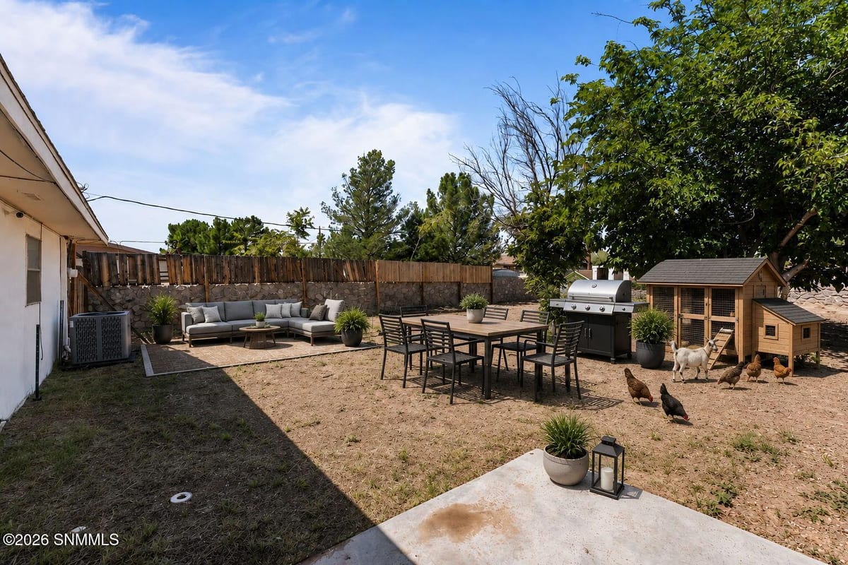 5850 Garcia Drive, Dona Ana, NM 88032, foto 8