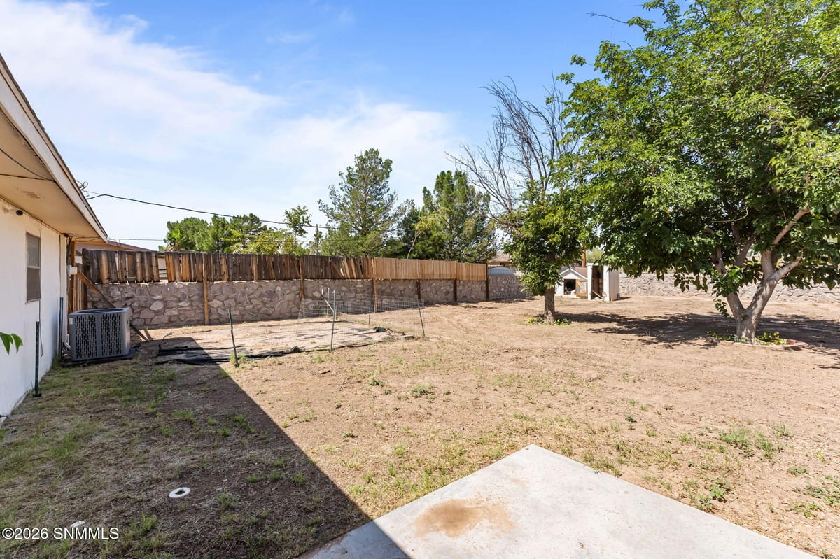 5850 Garcia Drive, Dona Ana, NM 88032, foto 9