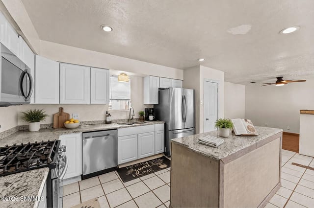 5850 Garcia Drive, Dona Ana, NM – 3 bedroom, 1,280 sqft single family residence for sale at $225,000