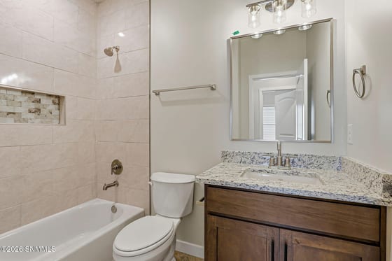 2037 Meteor Street, Las Cruces, NM 88012 photo 4