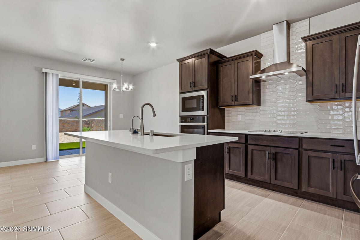 2043 Meteor Street, Las Cruces, NM 88012 photo 15