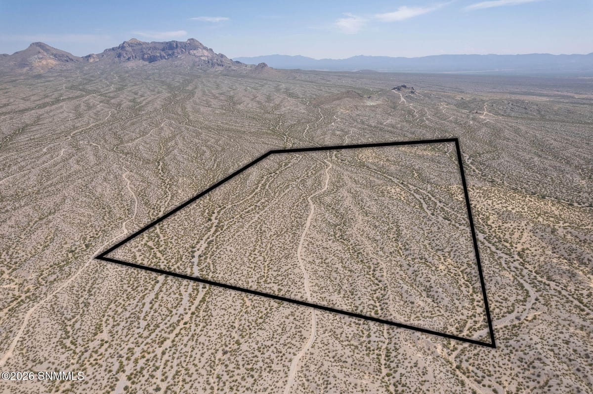 TBD Goat Hill Road, Las Cruces, NM 88012 photo 1