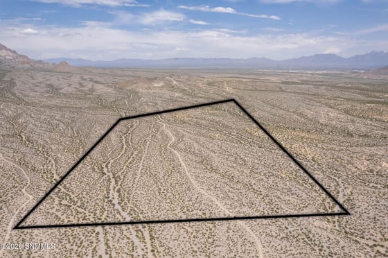 TBD Goat Hill Road, Las Cruces, NM 88012 photo 3