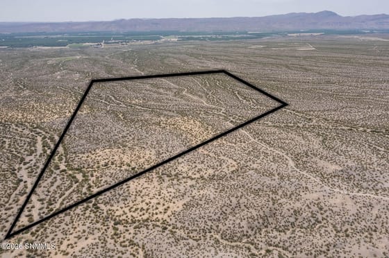 TBD Goat Hill Road, Las Cruces, NM 88012 photo 4