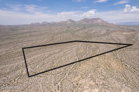 TBD Goat Hill Road, Las Cruces, NM 88012 photo 5