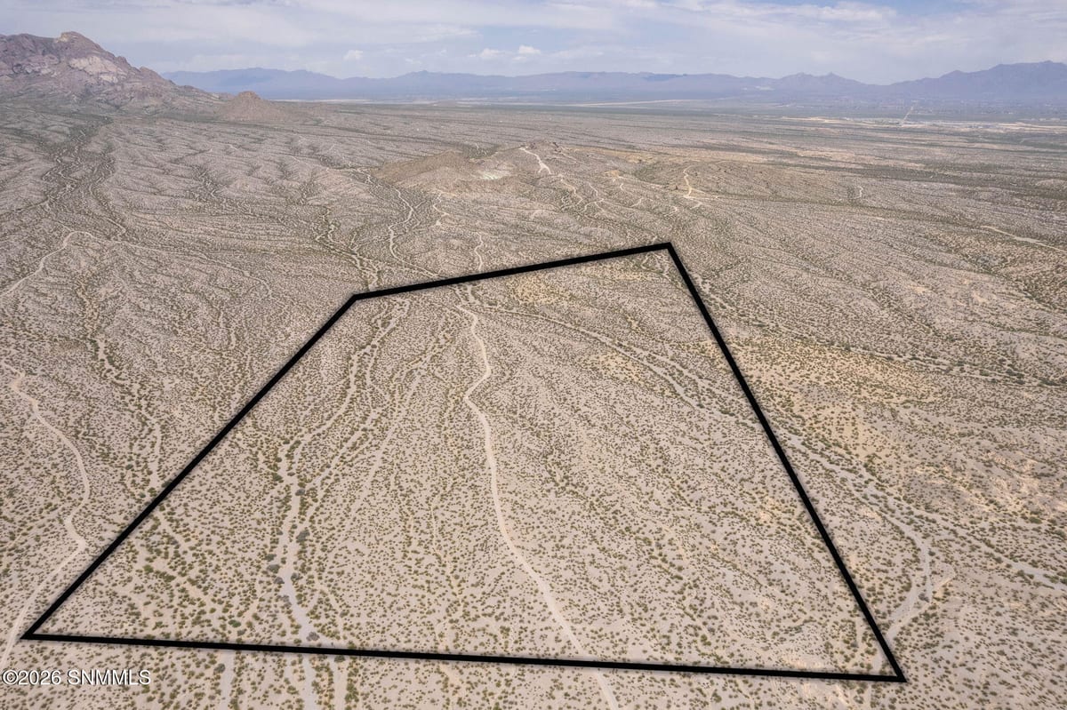 TBD Goat Hill Road, Las Cruces, NM 88012, foto 6
