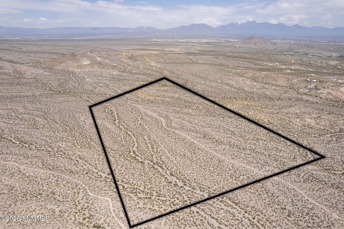 TBD Goat Hill Road, Las Cruces, NM 88012, foto 7
