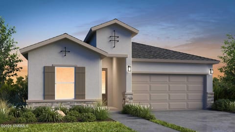 3512 King Fisher Street home for sale