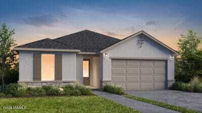 3524 King Fisher Street, Las Cruces, NM 88012 photo 1