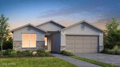 3518 King Fisher Street, Las Cruces, NM 88012 photo 1