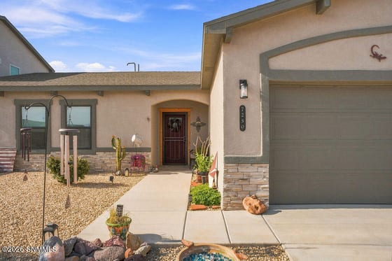 7250 Aretha Way, Las Cruces, NM 88012 photo 3