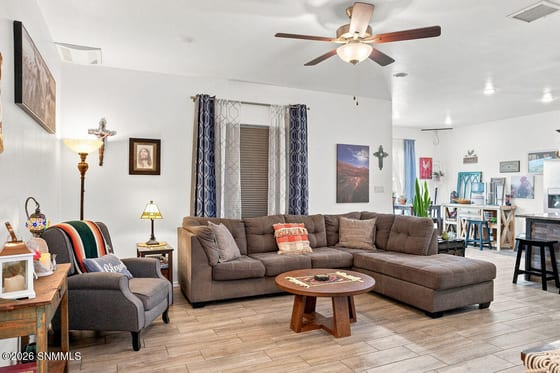 7250 Aretha Way, Las Cruces, NM 88012 photo 4